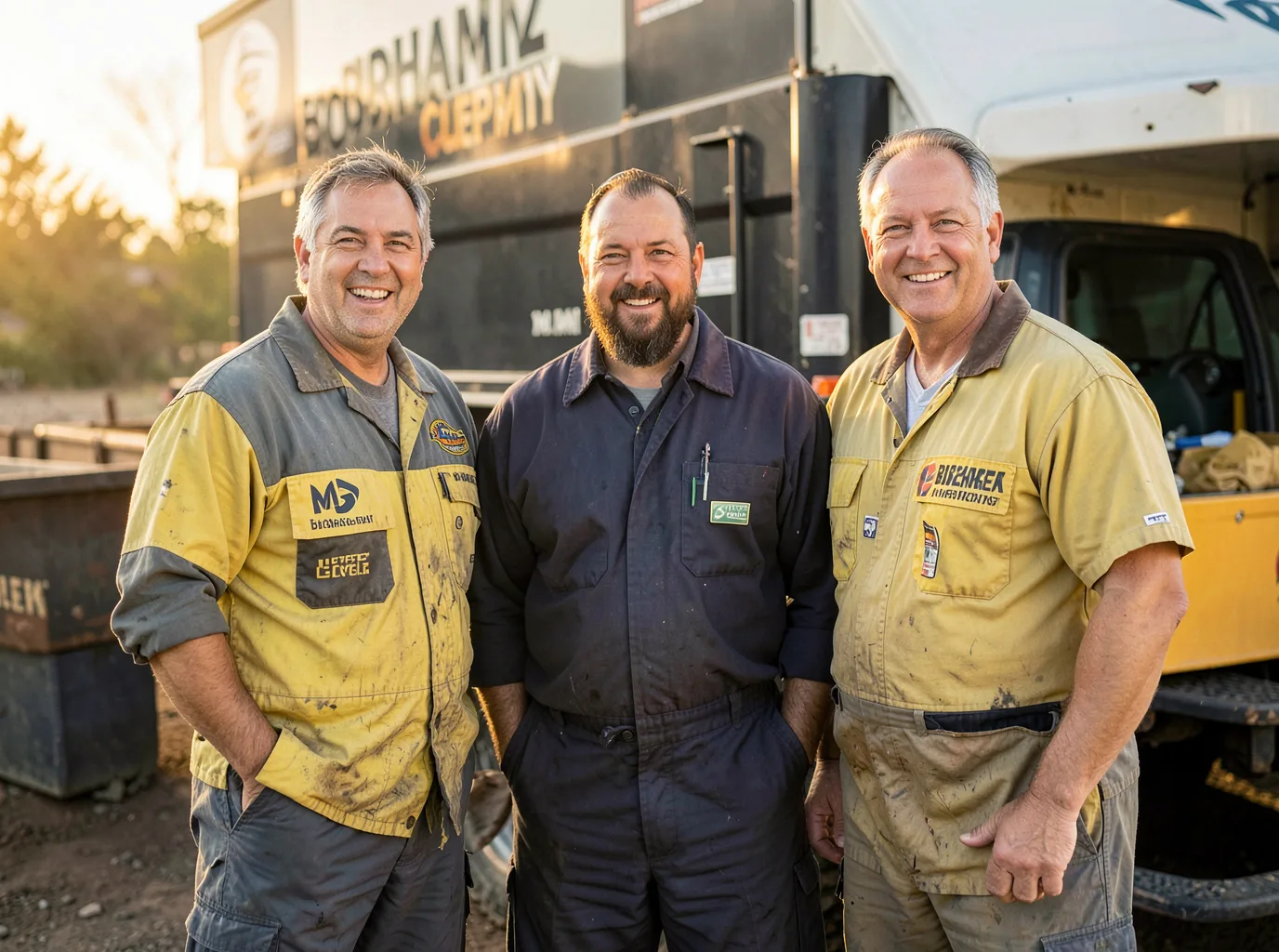 Sewage Cleanup company in Middleton, ID