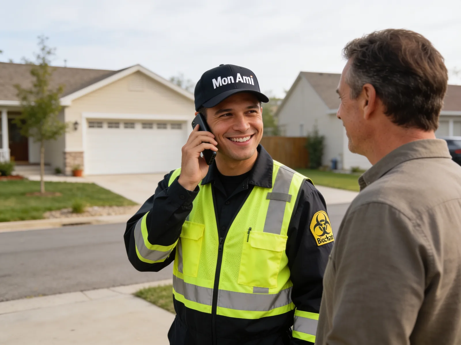 Sewage Cleanup Middleton, ID FAQs