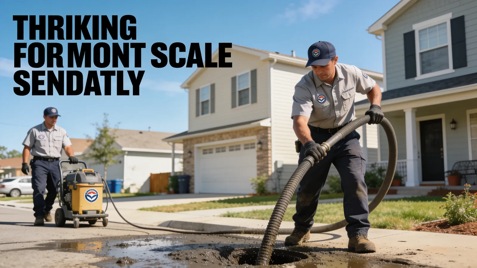Sewage Cleanup in Middleton, ID near me